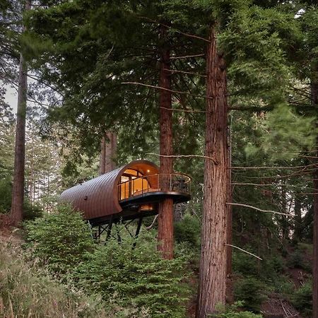 ~* The Spectacular Spyglass Treehouse *~ Occidental Bagian luar foto