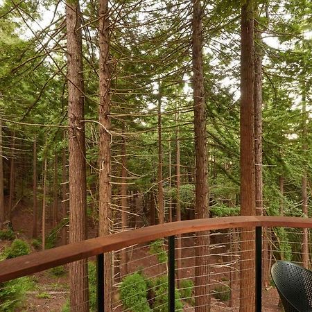 ~* The Spectacular Spyglass Treehouse *~ Occidental Bagian luar foto