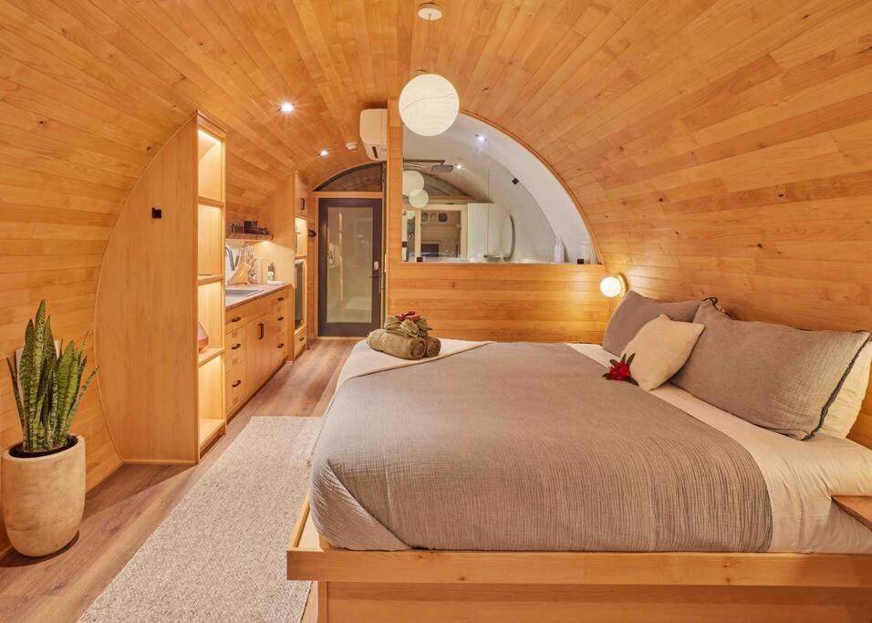 ~* The Spectacular Spyglass Treehouse *~ Occidental Bagian luar foto