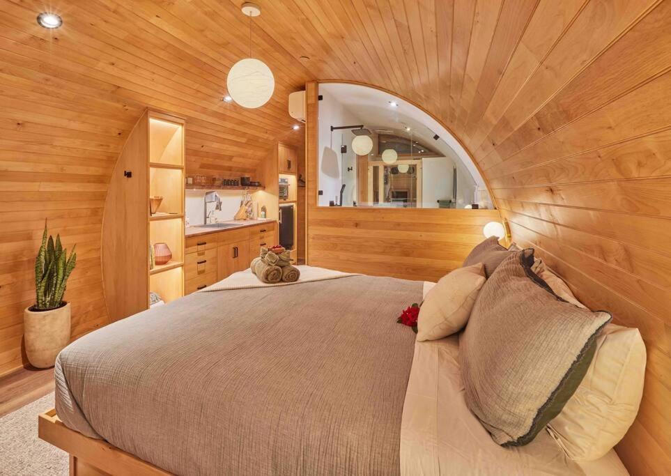 ~* The Spectacular Spyglass Treehouse *~ Occidental Bagian luar foto