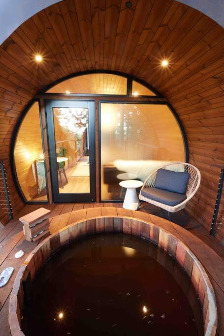 ~* The Spectacular Spyglass Treehouse *~ Occidental Bagian luar foto
